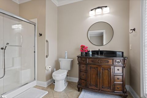 Tiny photo for 1 Laurel Grove Drive, Simpsonville, SC 29681 (MLS # 1584625)