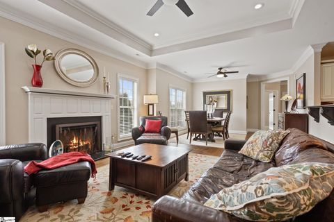 Tiny photo for 1 Laurel Grove Drive, Simpsonville, SC 29681 (MLS # 1584625)