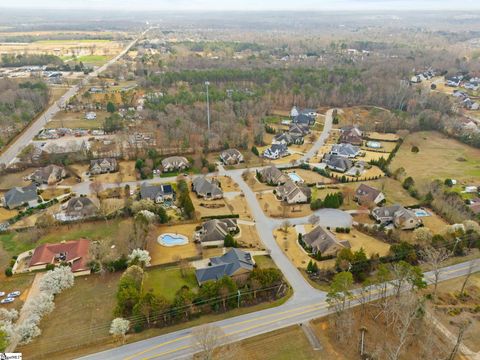 Tiny photo for 1 Laurel Grove Drive, Simpsonville, SC 29681 (MLS # 1584625)