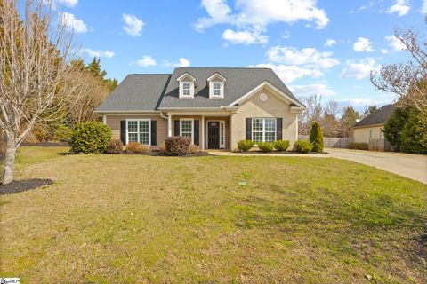 Photo of 1 Laurel Grove Drive, Simpsonville, SC 29681 (MLS # 1584625)
