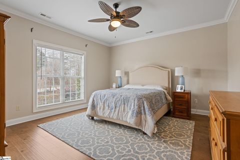 Tiny photo for 1 Laurel Grove Drive, Simpsonville, SC 29681 (MLS # 1584625)