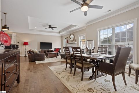 Tiny photo for 1 Laurel Grove Drive, Simpsonville, SC 29681 (MLS # 1584625)