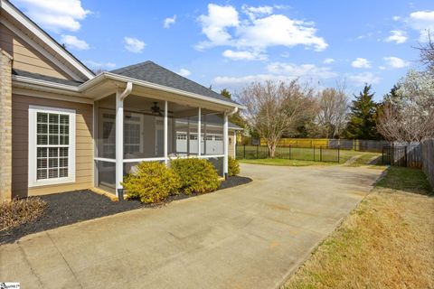 Tiny photo for 1 Laurel Grove Drive, Simpsonville, SC 29681 (MLS # 1584625)