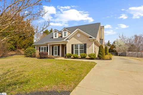 Tiny photo for 1 Laurel Grove Drive, Simpsonville, SC 29681 (MLS # 1584625)