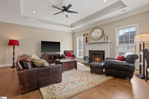 Tiny photo for 1 Laurel Grove Drive, Simpsonville, SC 29681 (MLS # 1584625)
