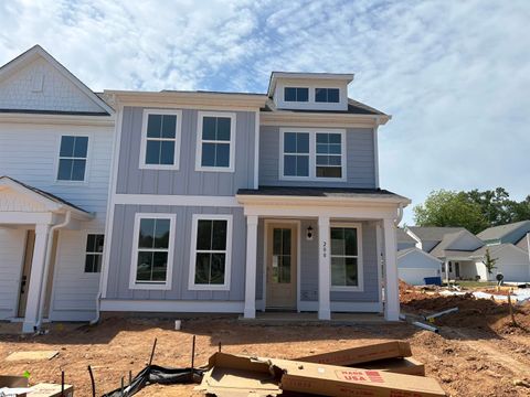 Photo of 200 Gauley Street, Simpsonville, SC 29681 (MLS # 1591983)