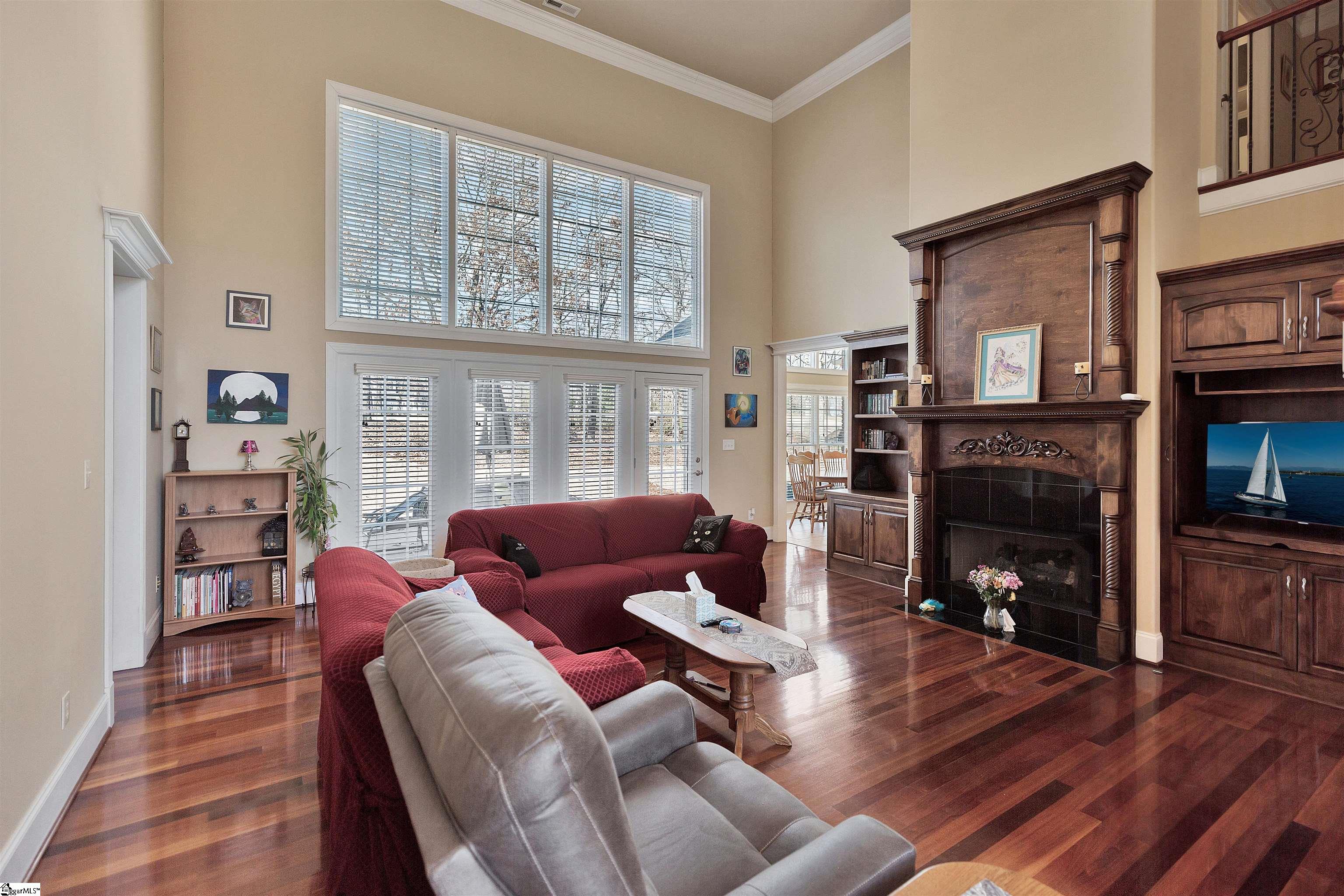 105 Garden Park Drive