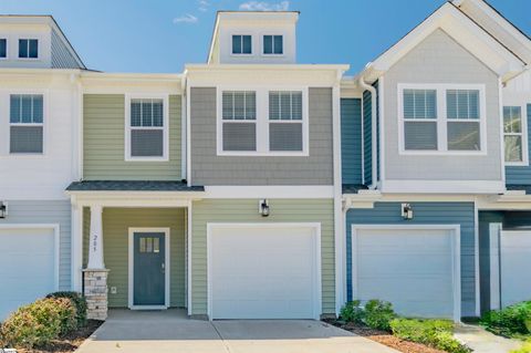 Photo of 205 Shallons Drive, Greenville, SC 29609 (MLS # 1585258)