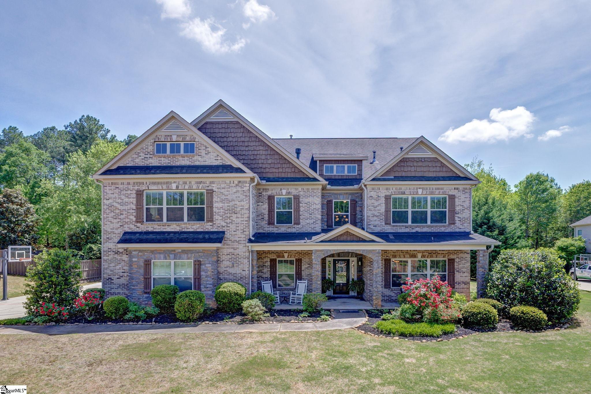 9 Bellagio Way