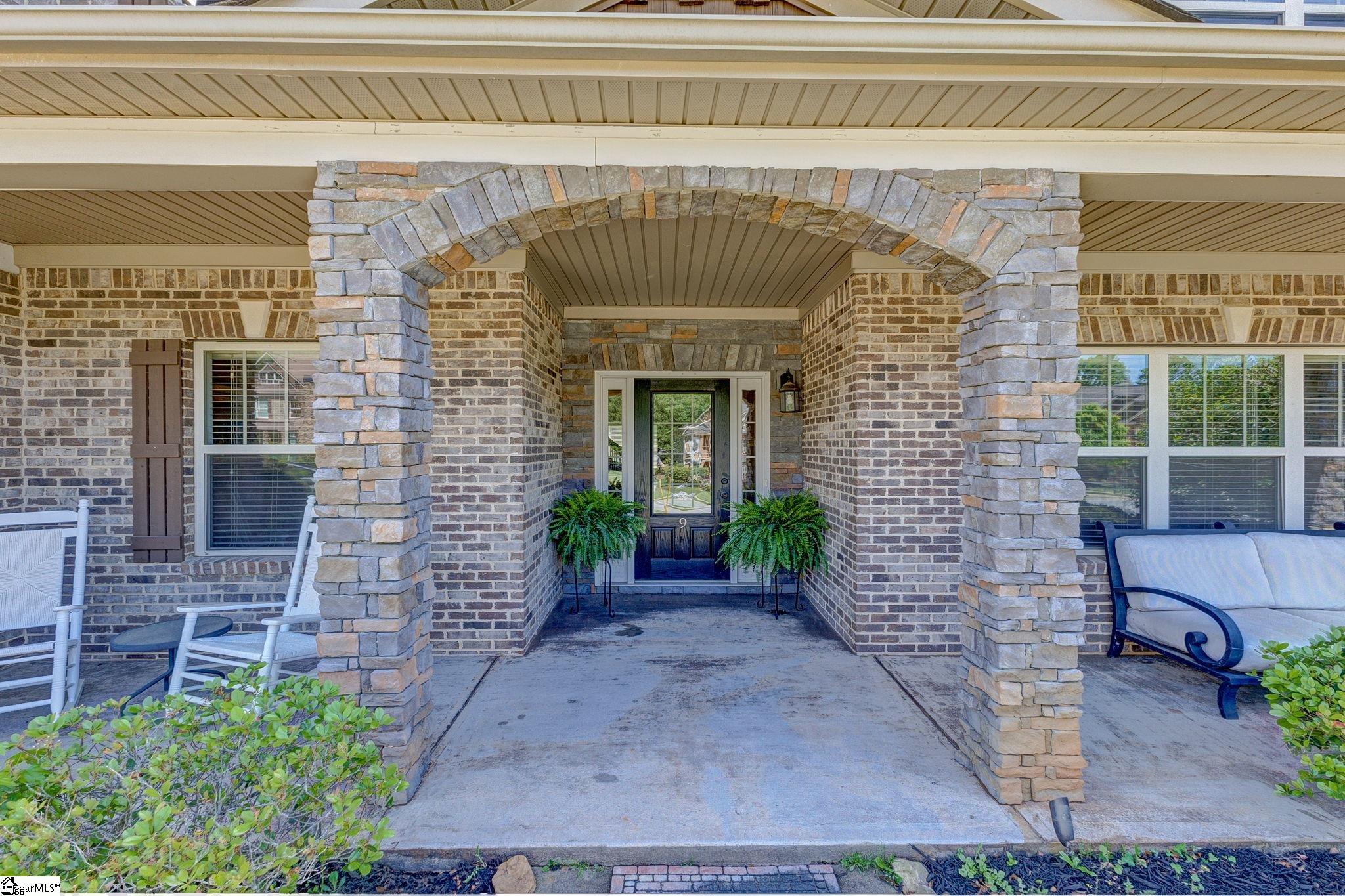 9 Bellagio Way
