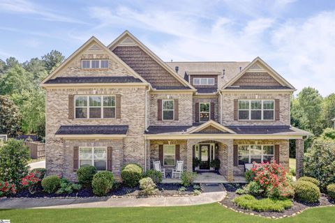9 Bellagio Way Greer SC 29650
