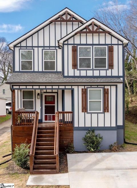 Photo of 108 Averill Street, Greenville, SC 29601 (MLS # 1579422)