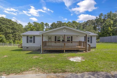 352 Riggins Road Pickens SC 29671