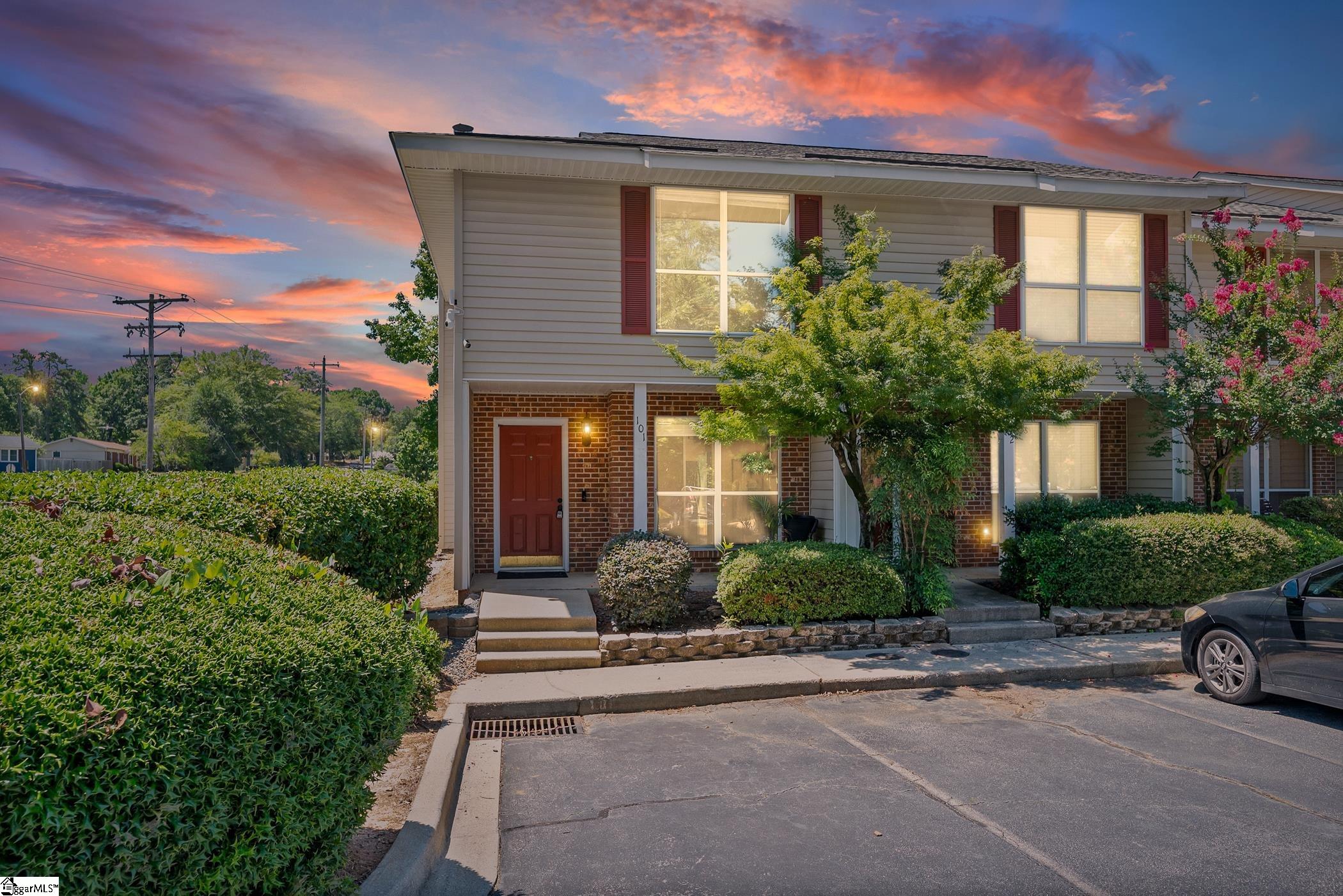 309 Miller Road Unit 101
