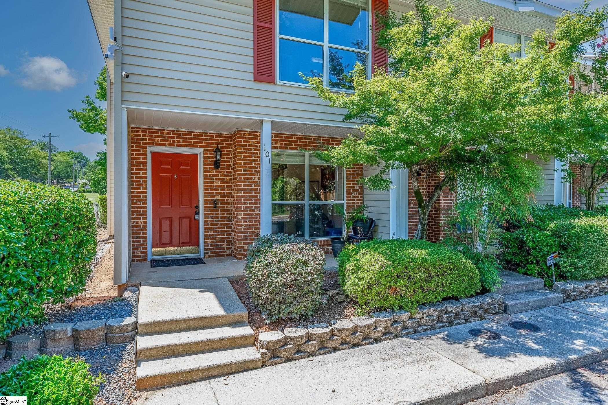 309 Miller Road Unit 101