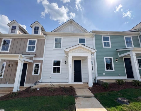 Photo of 106 Gauley Street, Simpsonville, SC 29681 (MLS # 1599735)