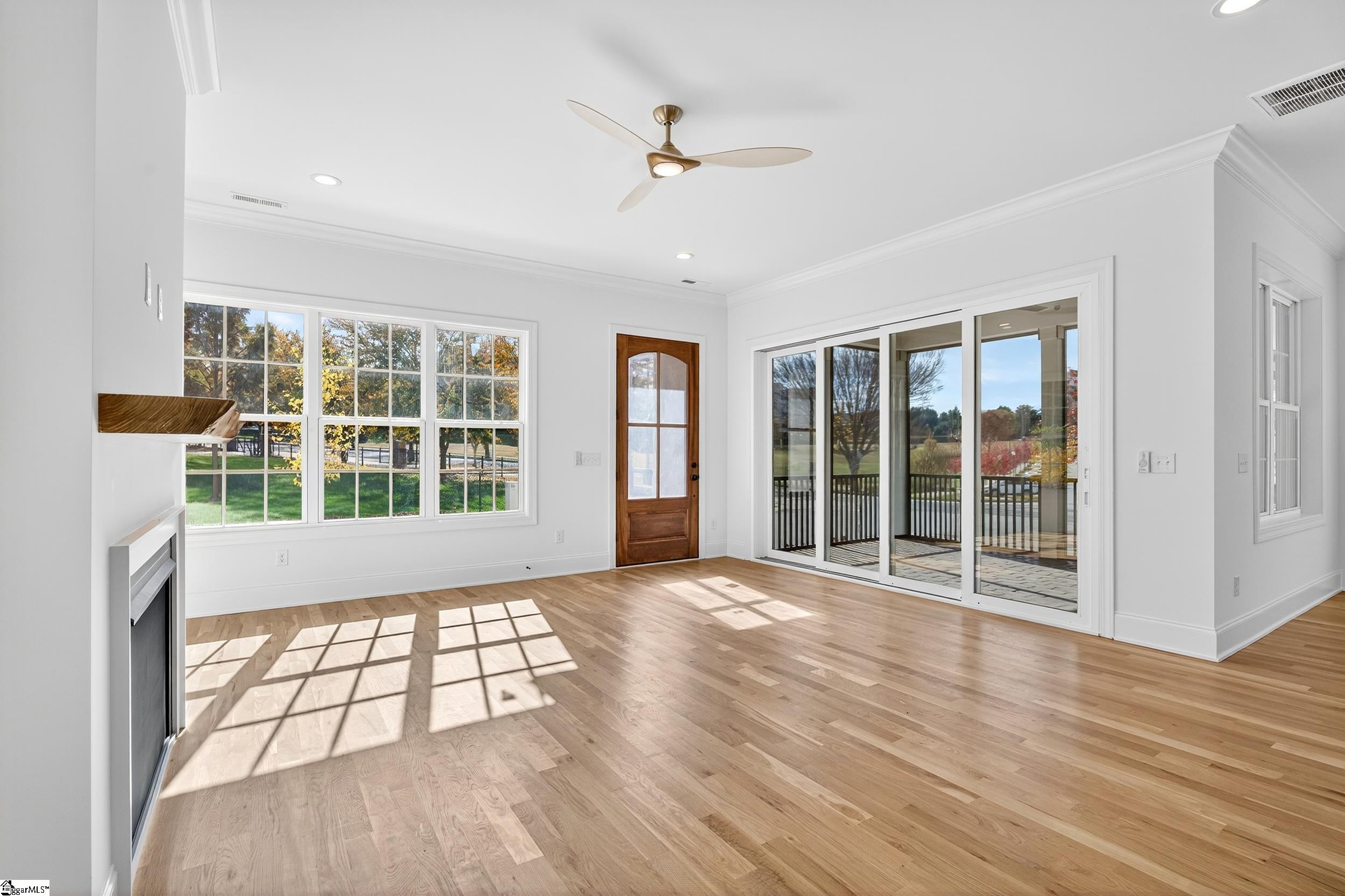 130 Silver Hill Street Lot 1