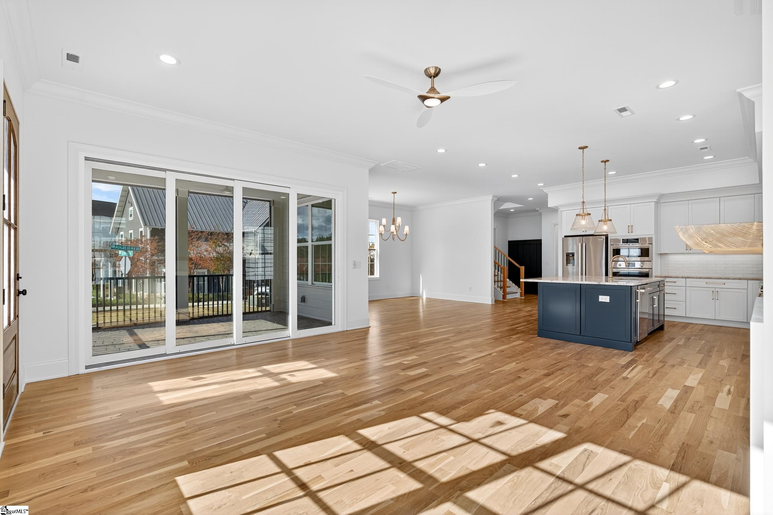 130 Silver Hill Street Lot 1