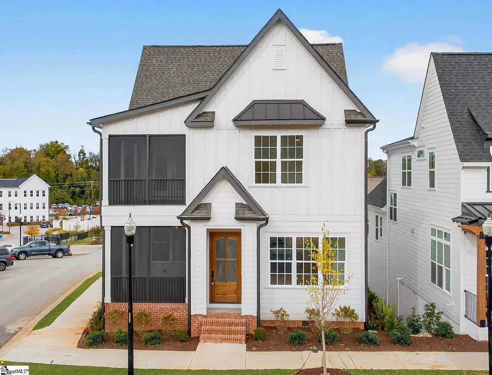 130 Silver Hill Street Unit Lot 1