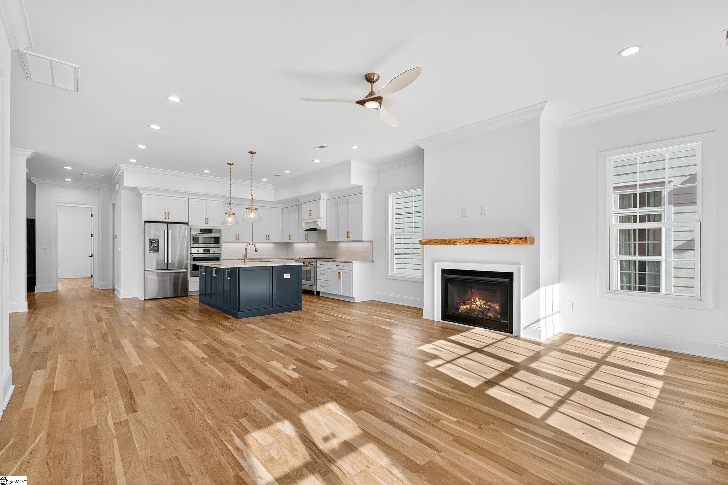 130 Silver Hill Street Lot 1