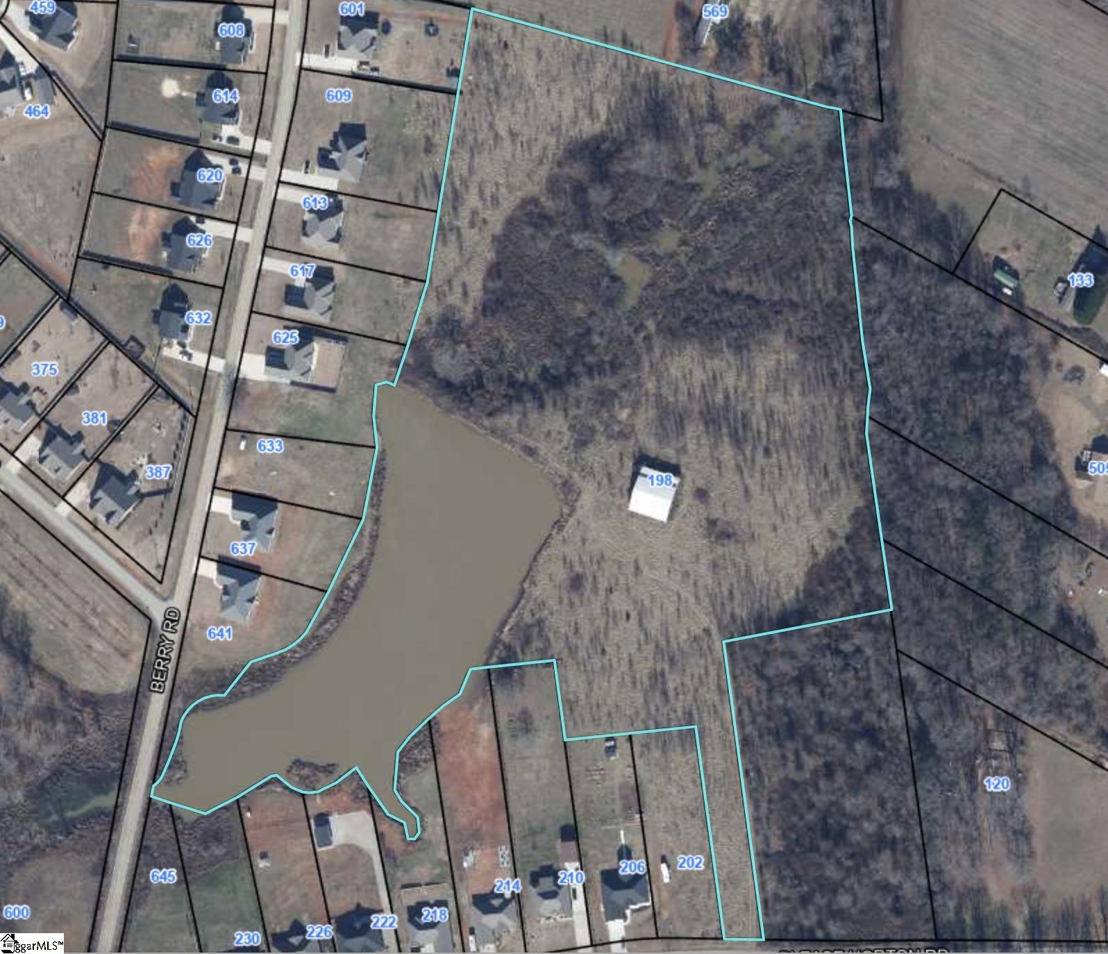 198 Blease Horton Road