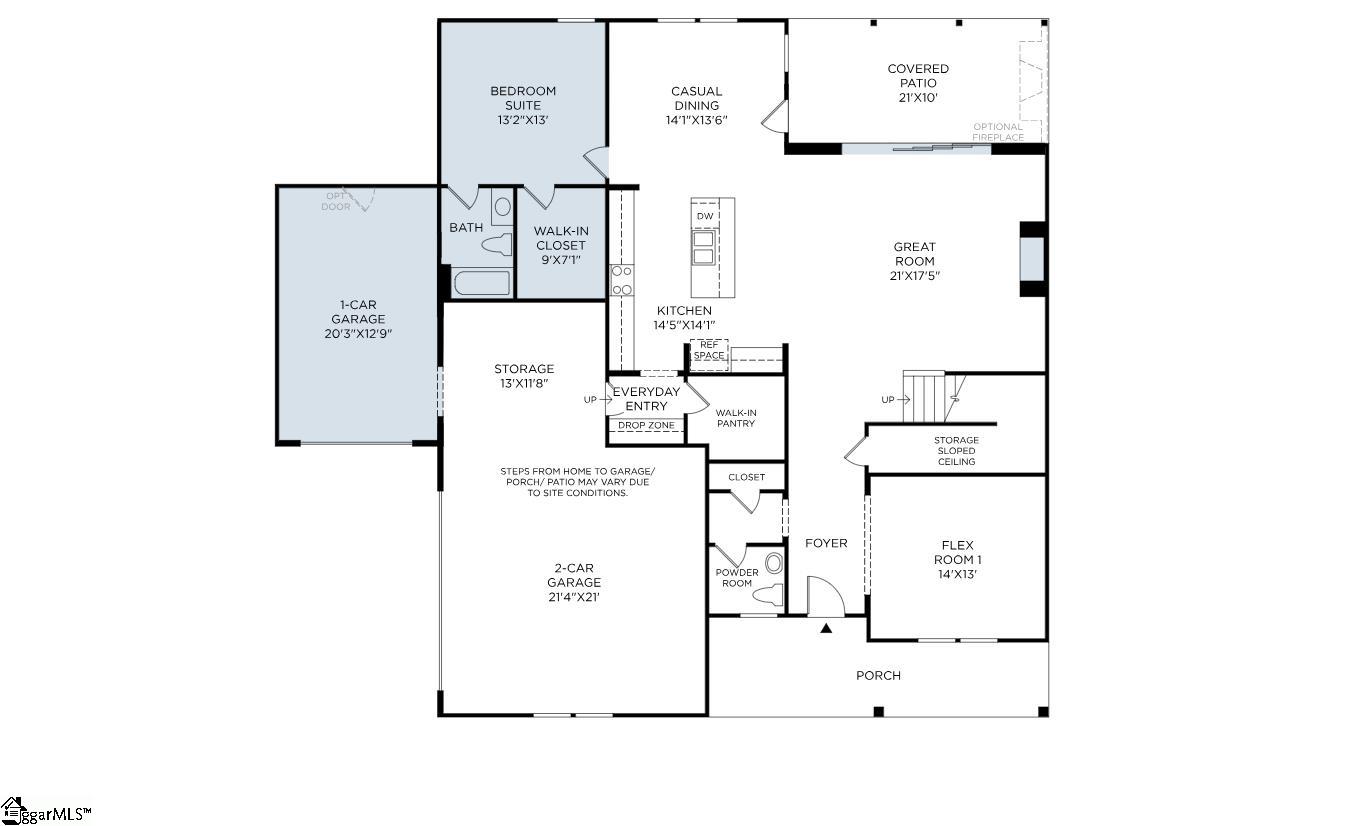 205 Dapple Lane Lot 19 Wrylie Farmhouse