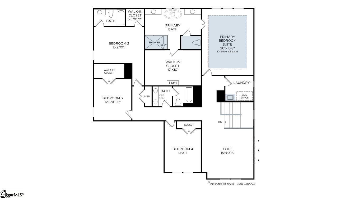 205 Dapple Lane Lot 19 Wrylie Farmhouse