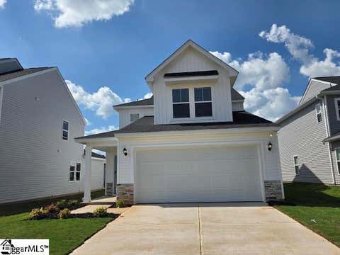 Photo of 1142 Ogeechee Court, Spartanburg, SC 29303 (MLS # 1601913)