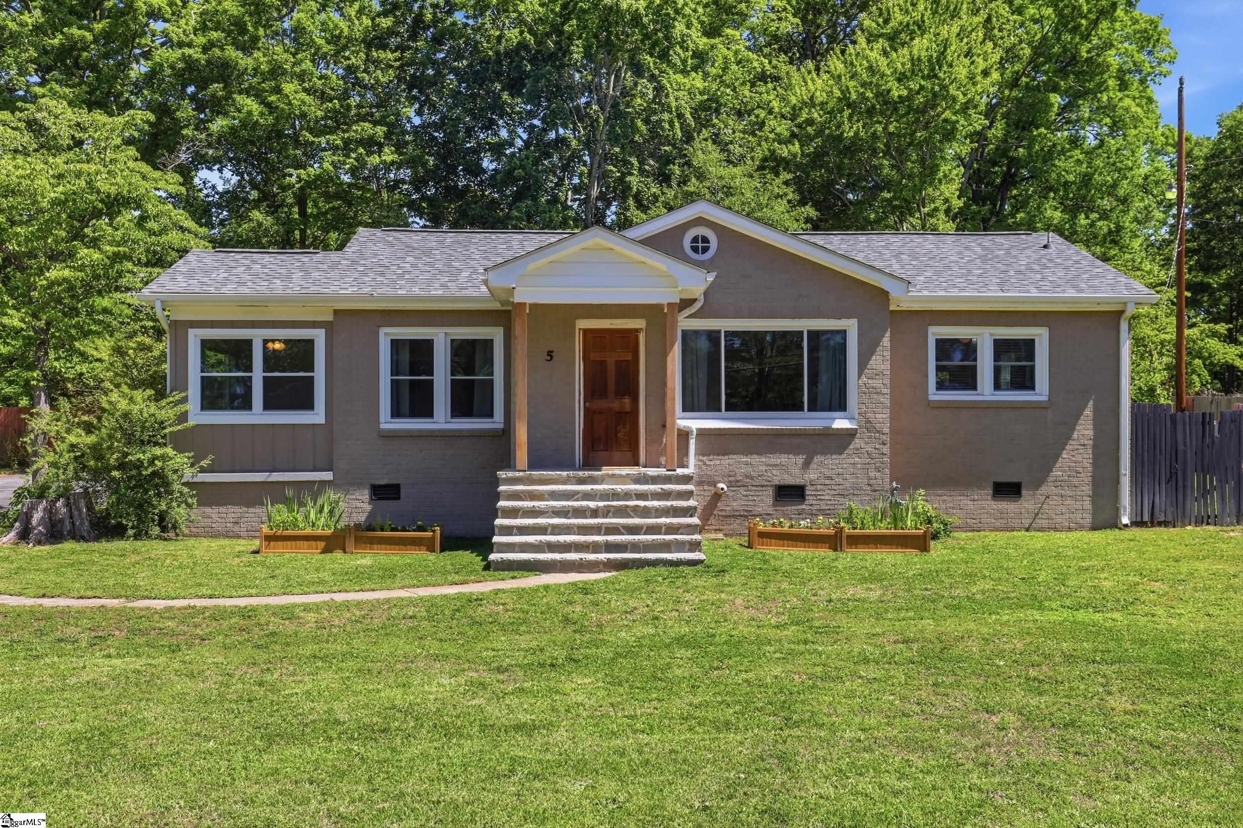 5 Courtney Circle, Greenville, SC, 29617