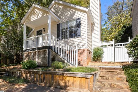 Photo of 24 Townes Square Lane, Greenville, SC 29609 (MLS # 1572930)
