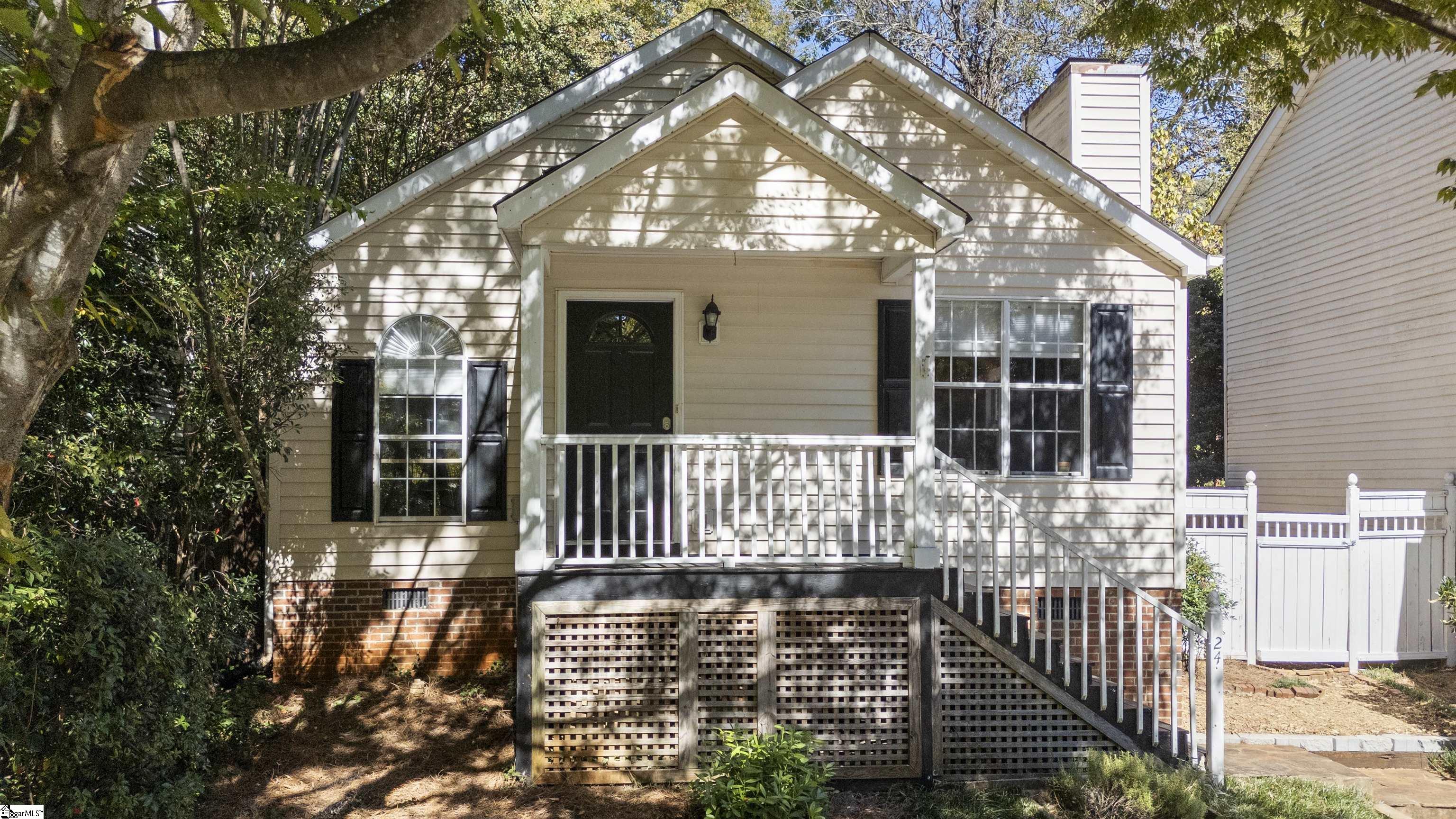 24 Townes Square Lane