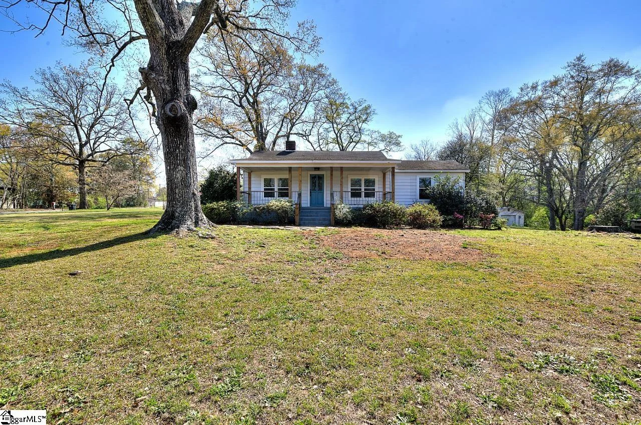 108 Piedmont Street
