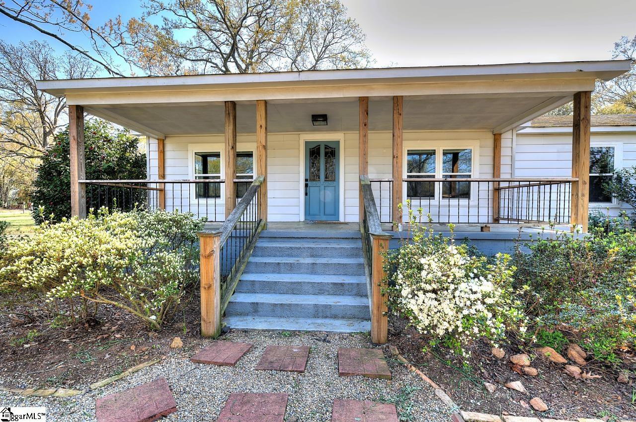 108 Piedmont Street