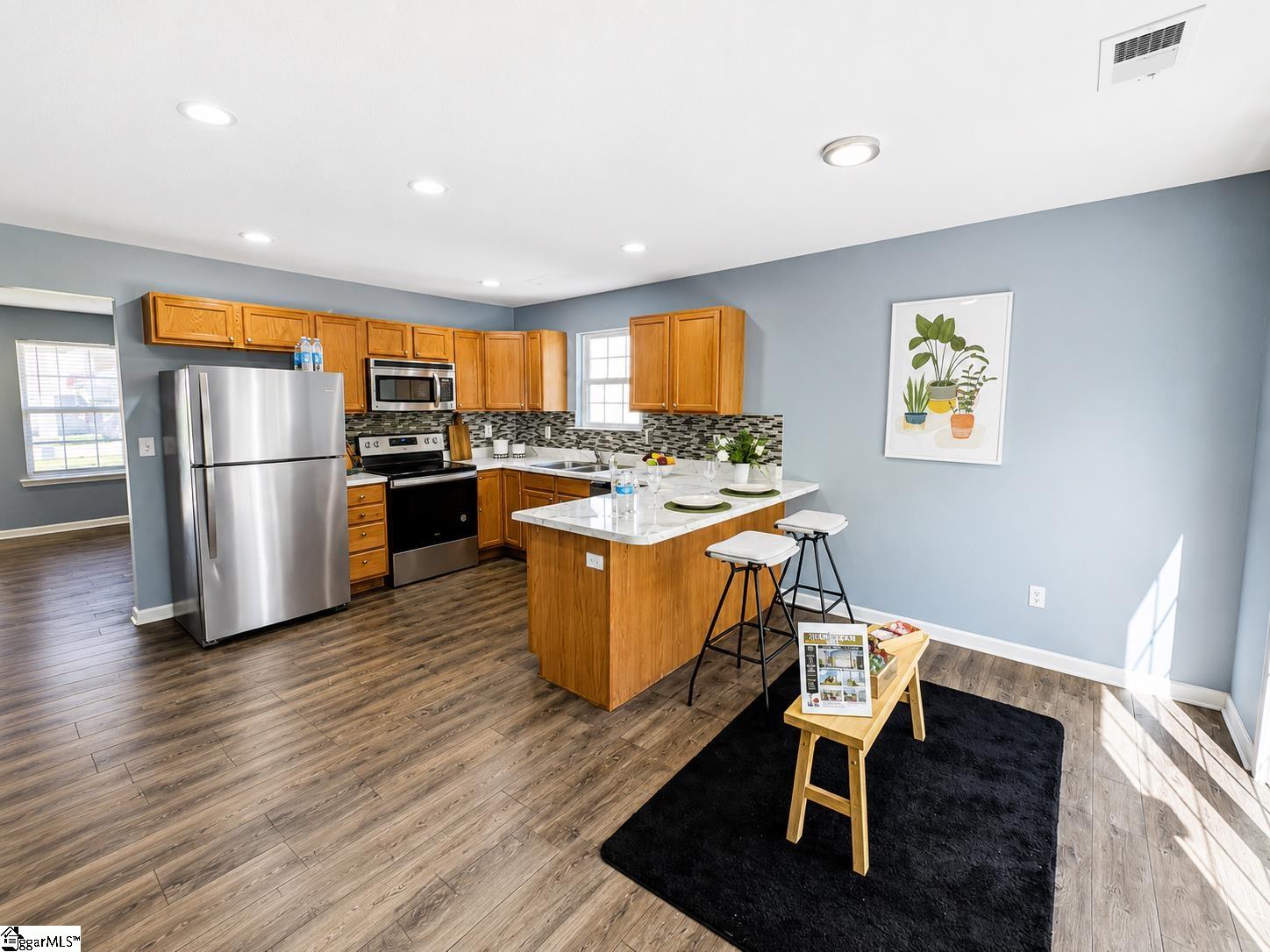 213 Kingscreek Drive