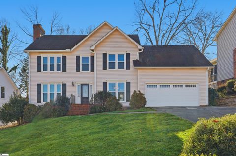 Photo of 18 River Way, Greer, SC 29651 (MLS # 1582252)