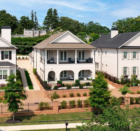 36 Southland Avenue Greenville SC 29601