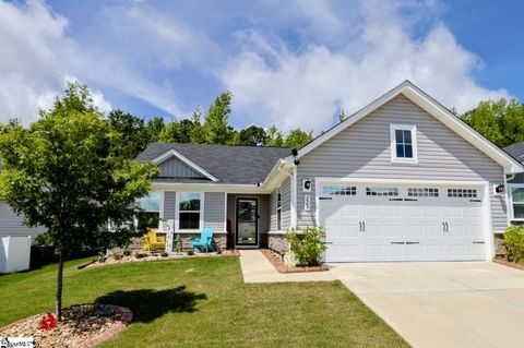 228 Stockland Trail Fountain Inn SC 29644