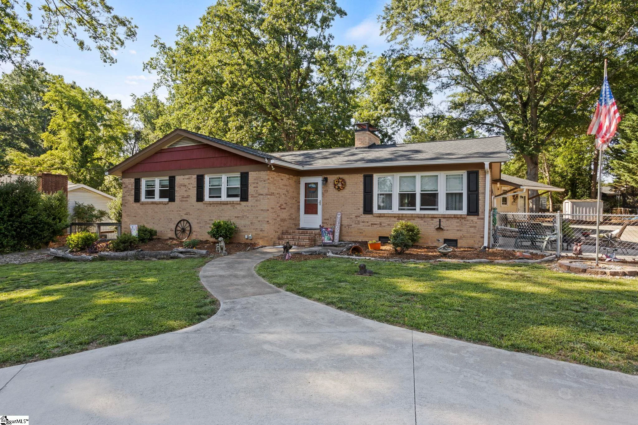 111 Forestdale Drive