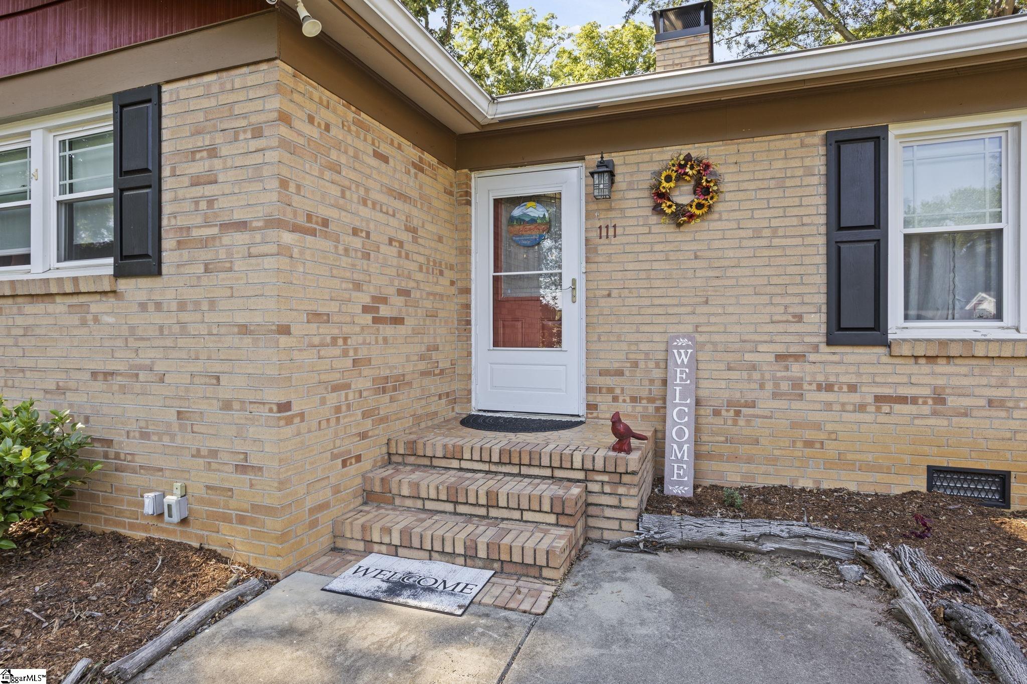 111 Forestdale Drive