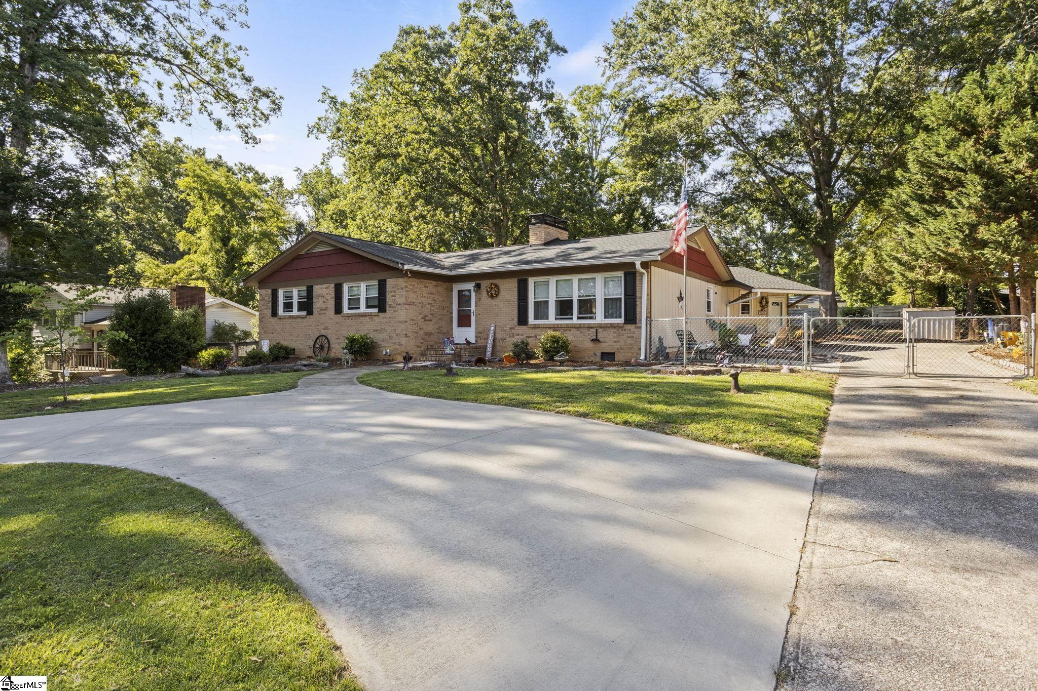 111 Forestdale Drive