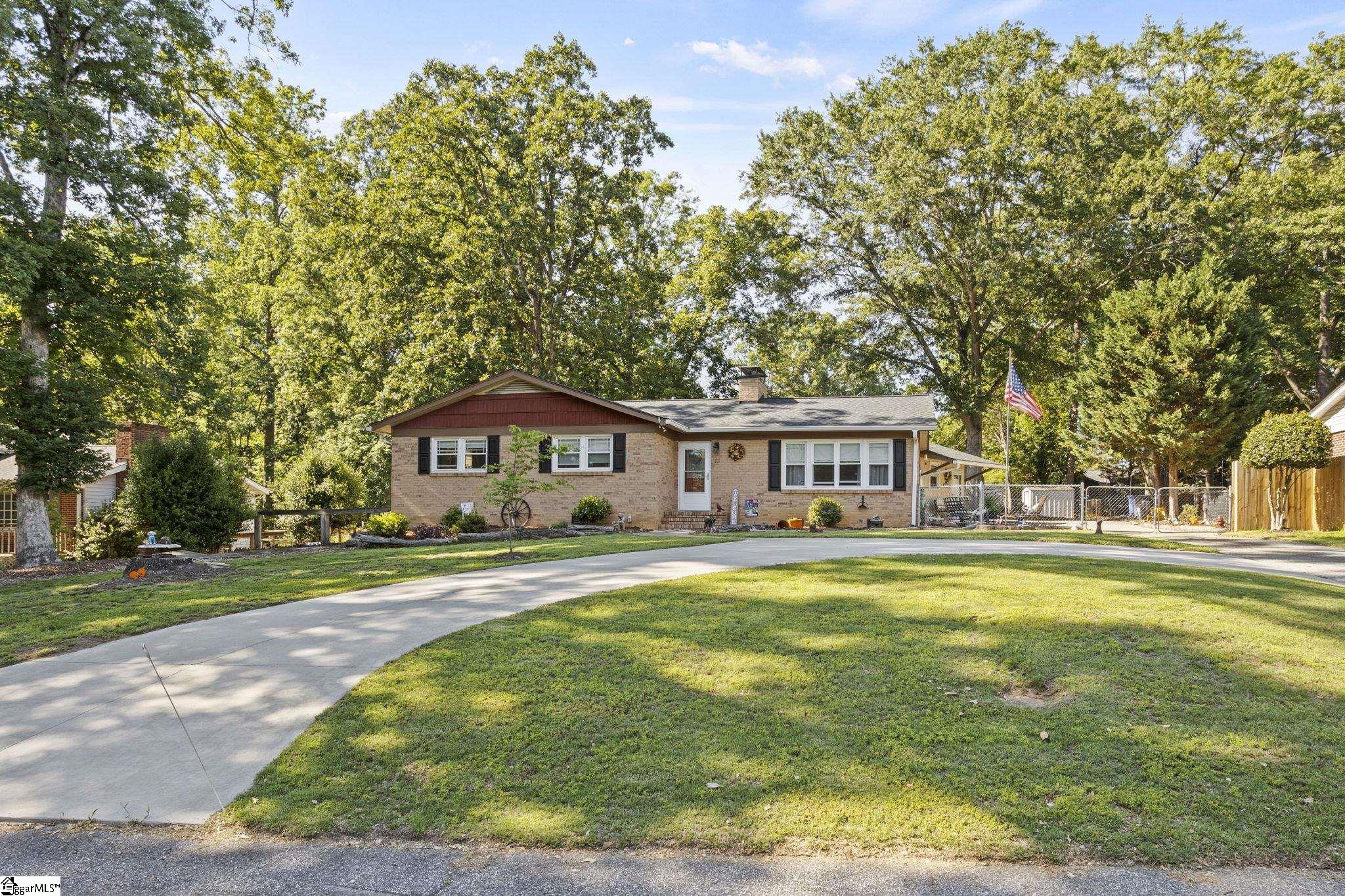 111 Forestdale Drive