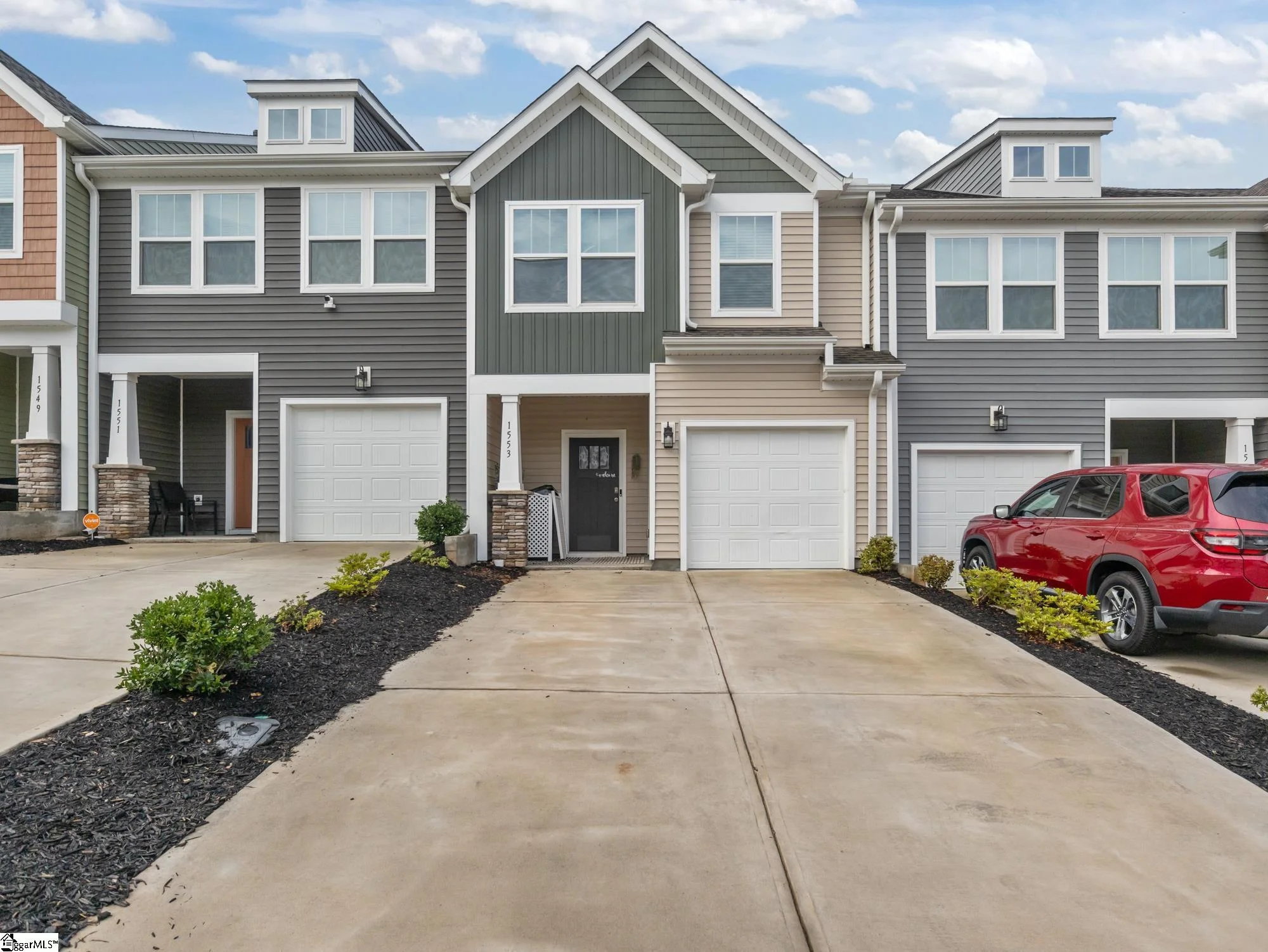 1553 Rivermeade Drive