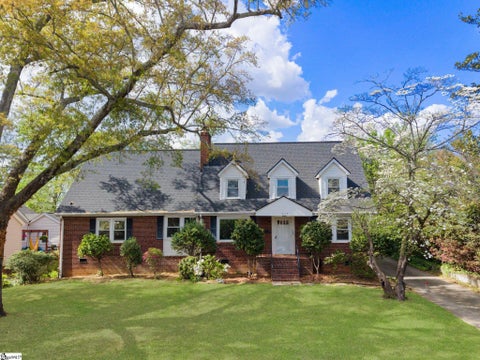 Photo of 305 E Faris Road, Greenville, SC 29605 (MLS # 1606885)