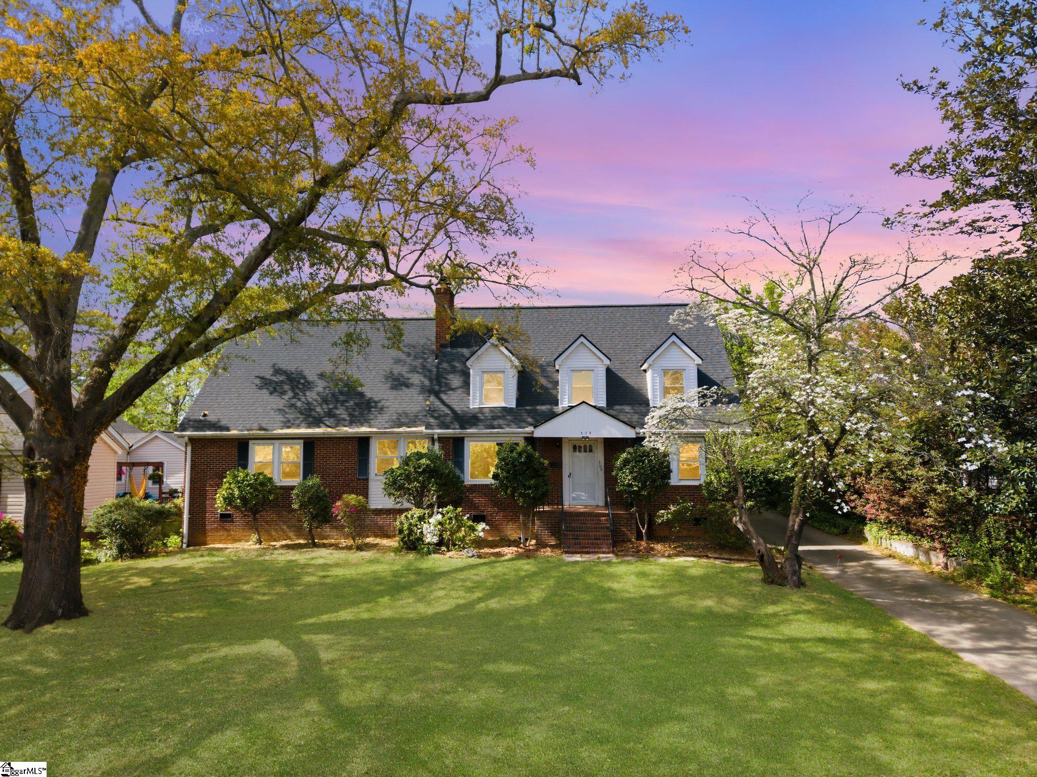 305 E Faris Road
