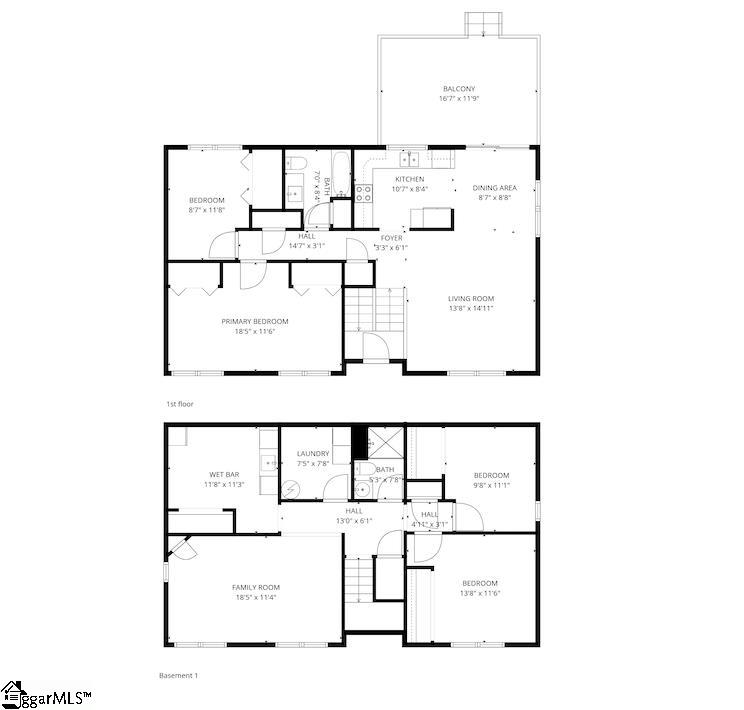 115 Shadow Hills Lane