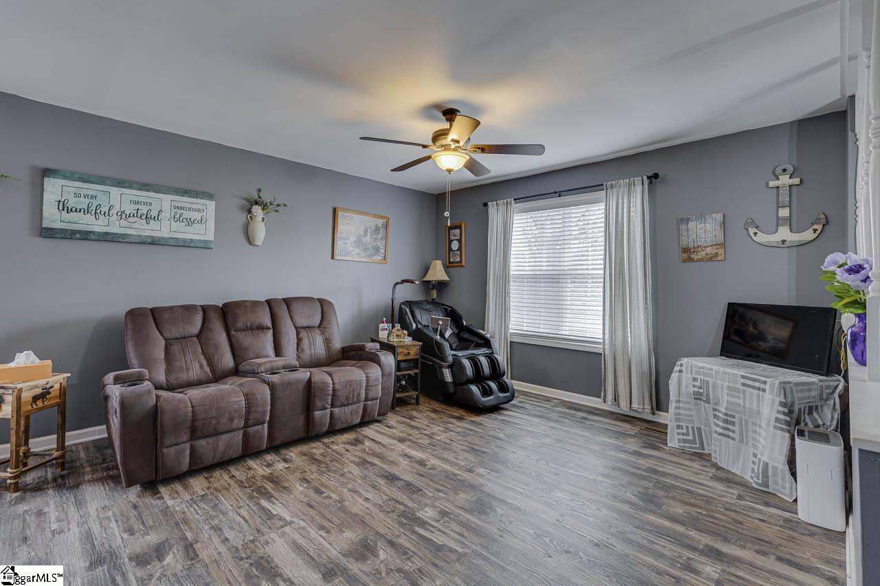 115 Shadow Hills Lane