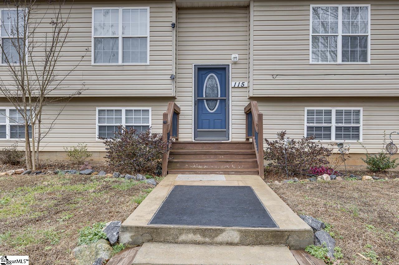 115 Shadow Hills Lane