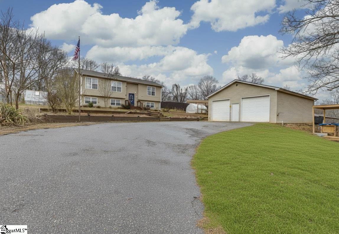 115 Shadow Hills Lane