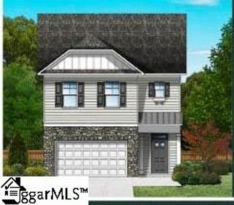 Photo of 5082 Sunnycreek Drive, Boiling Springs, SC 29316 (MLS # 1576586)