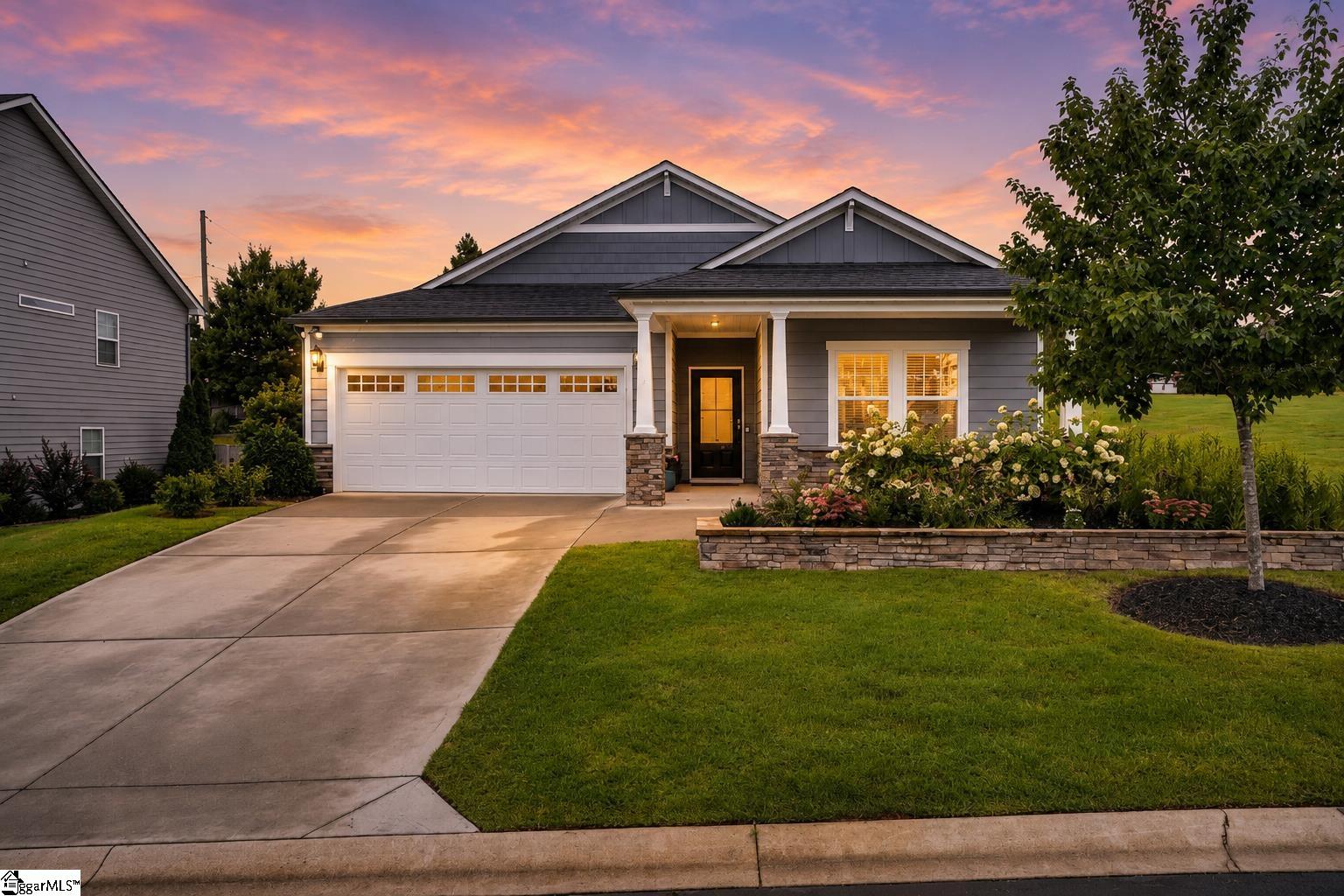 2 Yorkmont Way, Greer, SC, 29651